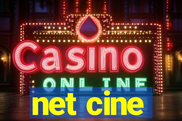 net cine